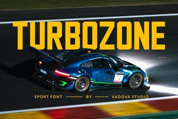 Turbozone