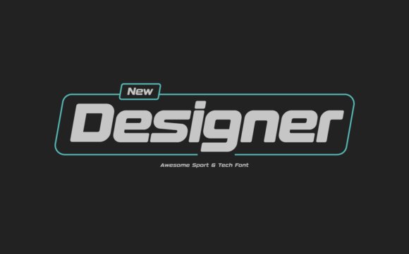 Designer