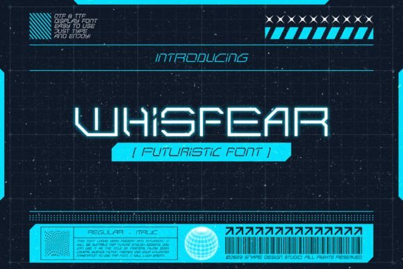 Whisfear