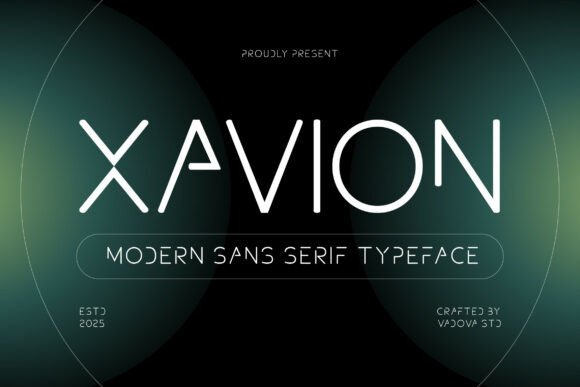 Xavion