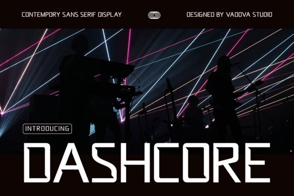 Dashcore
