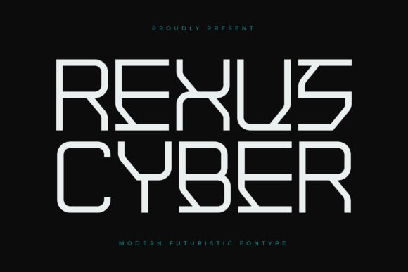 Rexus Cyber