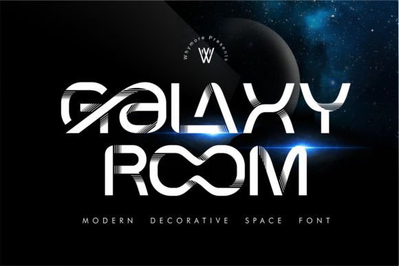 Galaxy Room