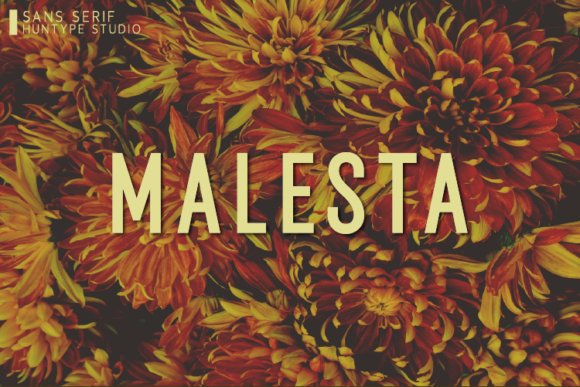 Malesta