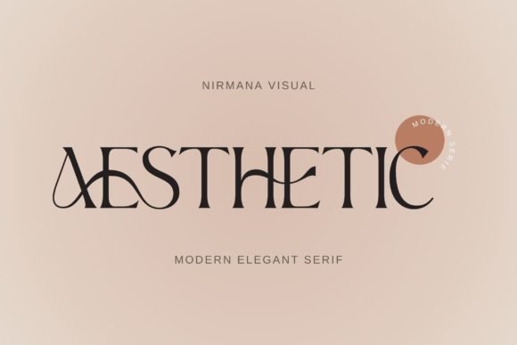 Aesthetic