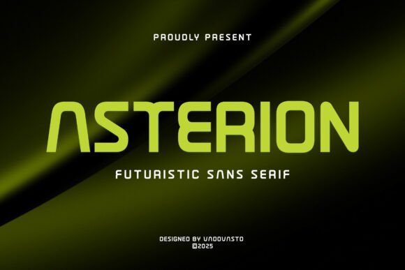 Asterion