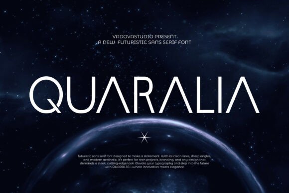 Quaralia