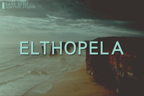 Elthopela