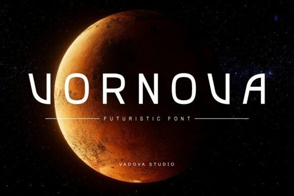 Vornova