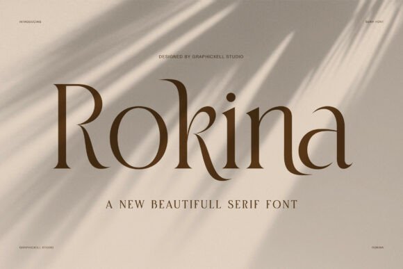 Rokina
