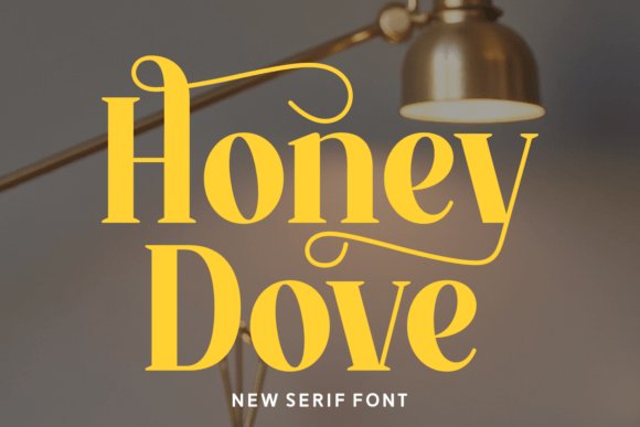 Honey Dove