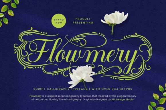 Flowmery