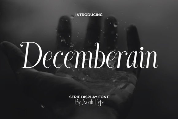 Decemberain