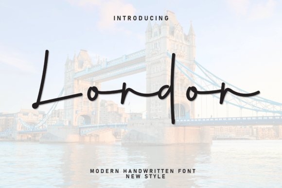 London