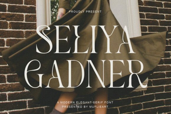 Seliya Gadner