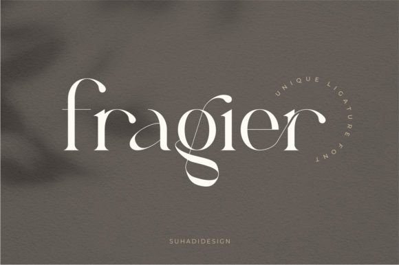 Fragier