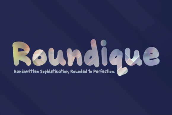 Roundique
