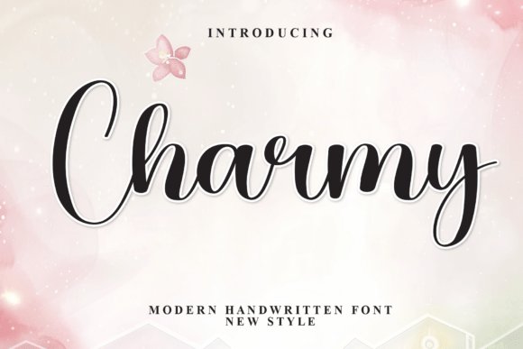 Charmy