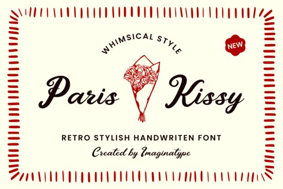 Paris Kissy