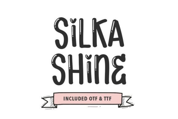 Silka Shine