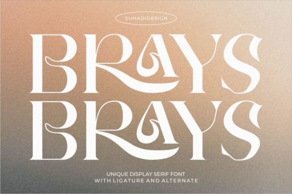 Brays