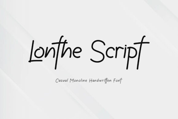 Lonthe