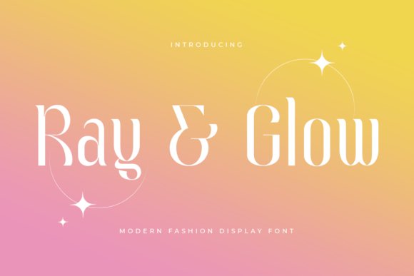 Ray & Glow