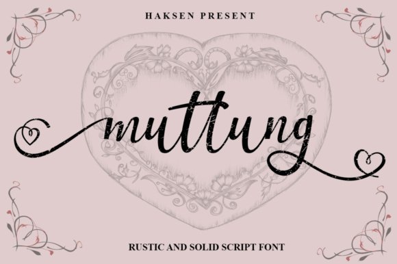 Muttung Script