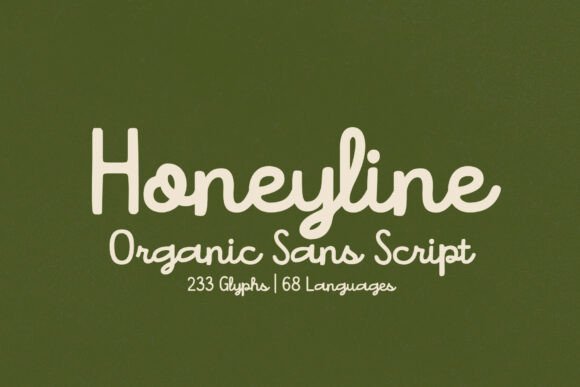 Honeyline