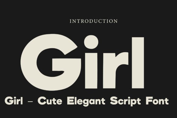 Girl