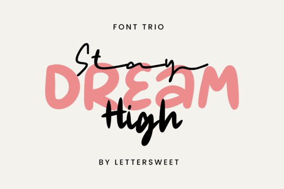 Stay Dream High