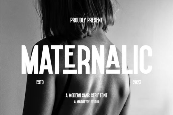 Maternalic