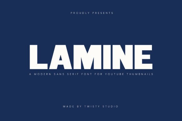 Lamine