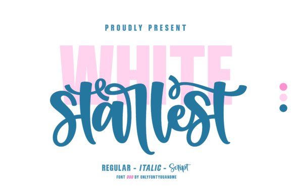 White Starlest