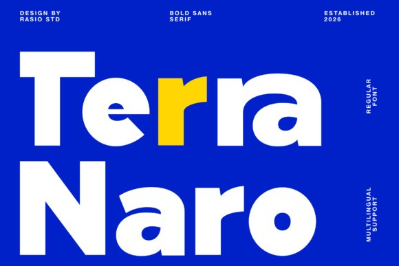Terra Naro