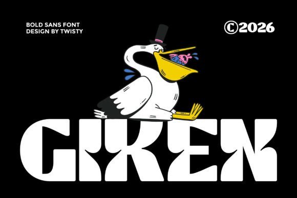 Giken