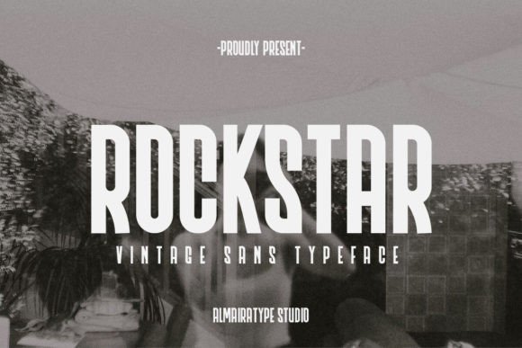 Rockstar