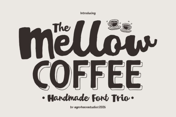 Mellow Coffee