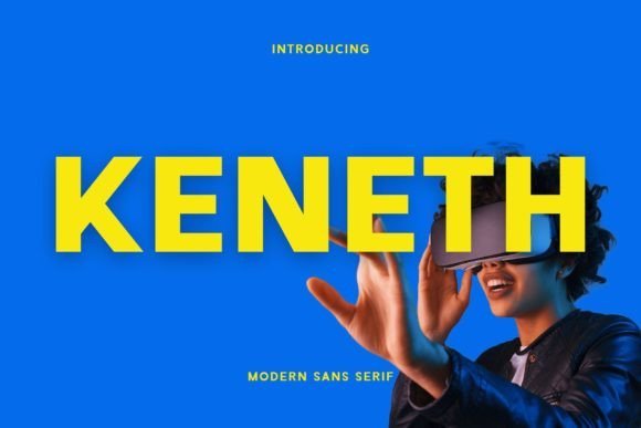 Keneth