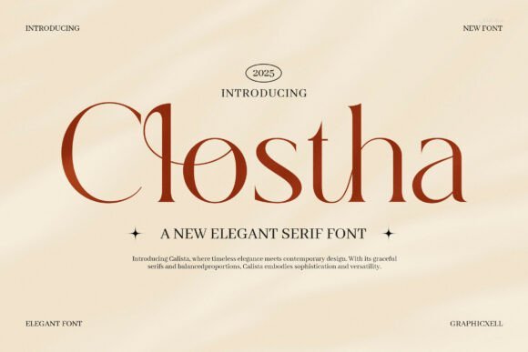 Clostha