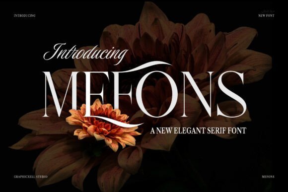 Mefons
