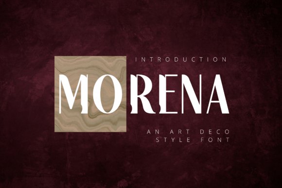 Morena