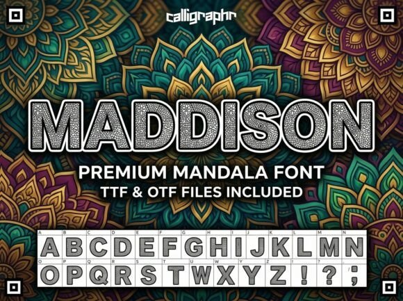 Maddison