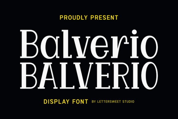 Balverio