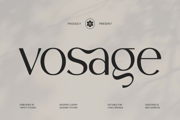 Vosage