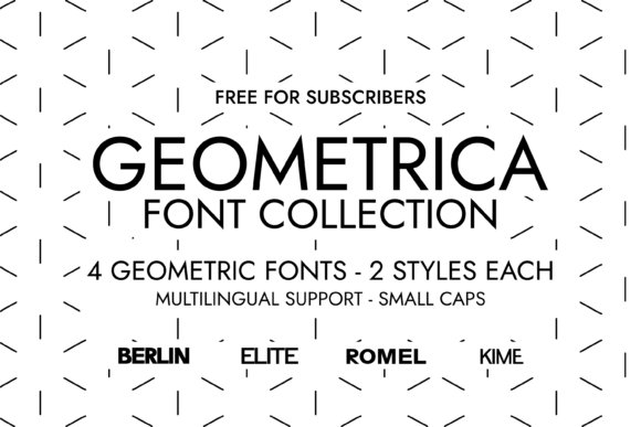 Geometrica