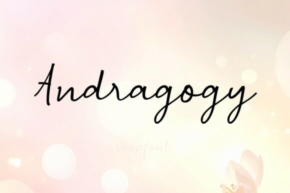 Andragogy