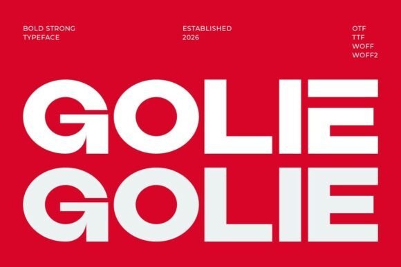 Golie