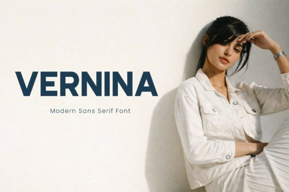 Vernina