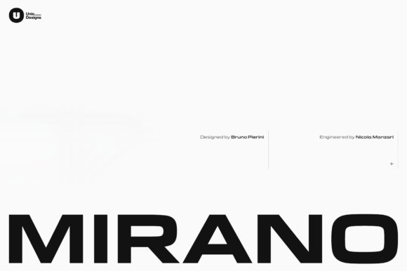 Mirano Extended